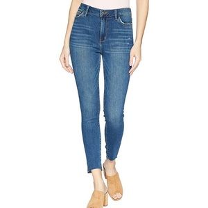 Sam Edelman High Rise Stiletto Jean 26